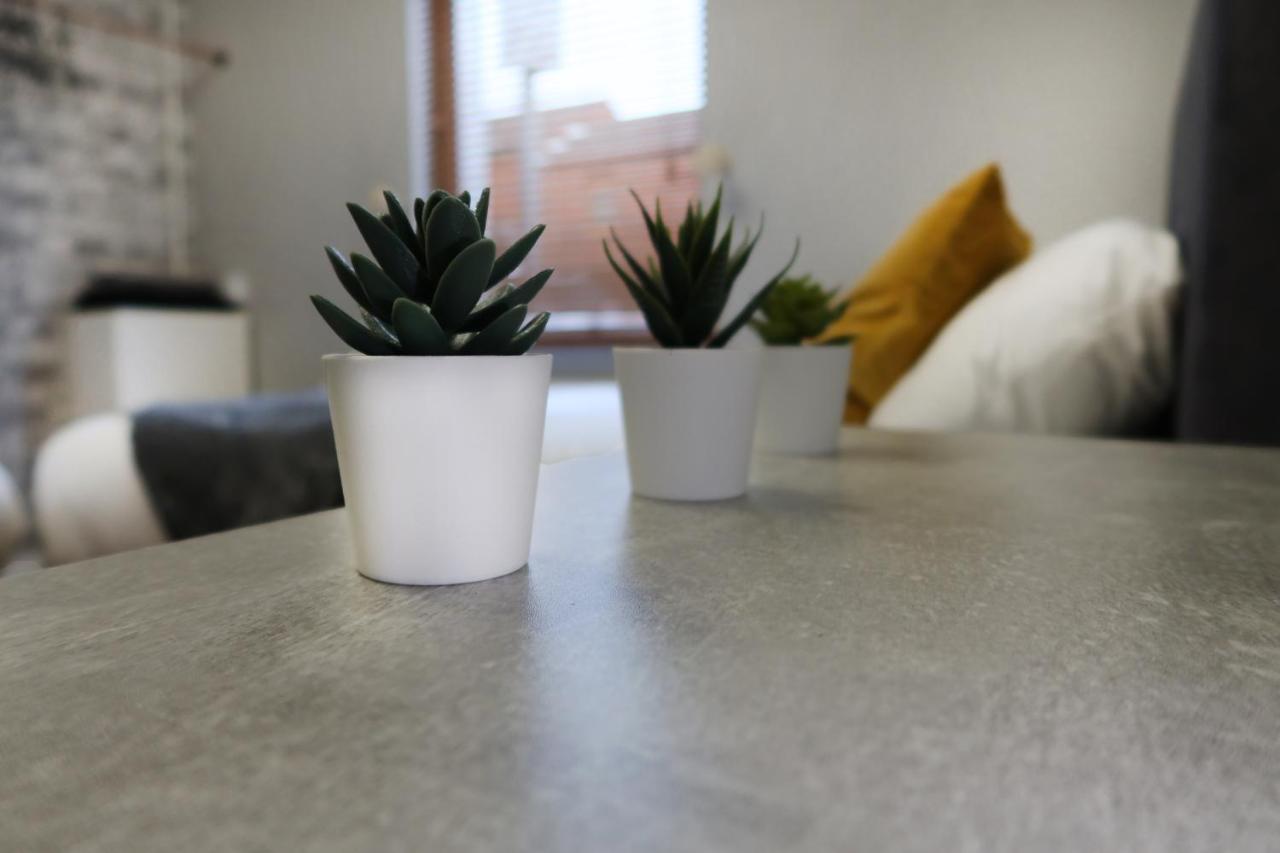 Broadway Belfast! Central Location! Sleeps 6! Exteriör bild